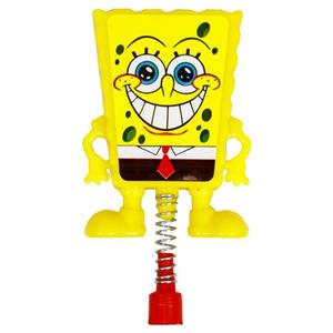 سرمدادی مدل باب اسفنجی و پاتریک مجموعه دو عددی\n\n