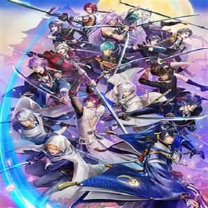 بازی کامپیوتری Touken Ranbu Warriors