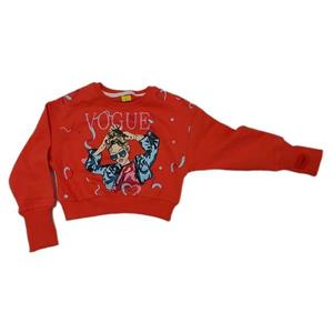 کراپ انگشتی دخترانه