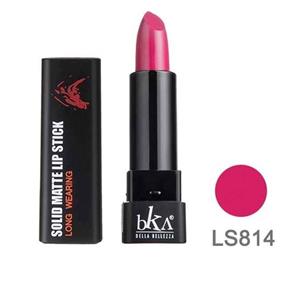 رژلب جامد بکا 814 bKa Solid lipstick