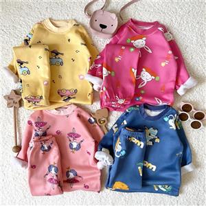 بلوز و شلوار تو کرکی