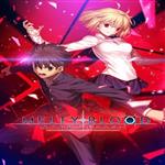 بازی کامپیوتری Melty Blood Type Lumina