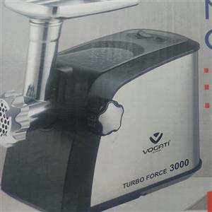 چرخ گوشت وگاتی مدلVOE_3