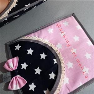 دستگیره مربع فانتزی