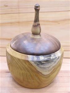قندان مجموعه  چهار عددی