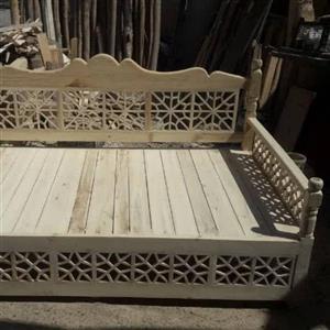 تخت سنتی تمام شبکه طرح فارس میز سنتی نیمکت سنتی شبکه ایی