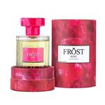 ادوپرفیوم FROST ROBY 100ML (فرست روبی)