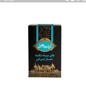 چای شکسته ایرانی آرام گل(500گرم)
