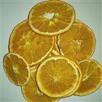 میوه خشک پرتقال 100 گرمی 🍊🍊، اسلایس پرتقال تامسون اعلا
