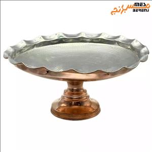 شیرینی خوری مسی فضلی 