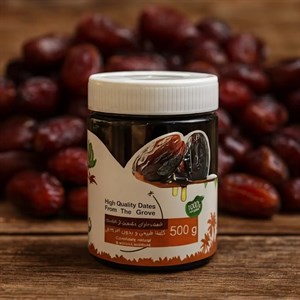 شیره خرما 500 گرم