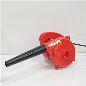 دمنده و مکنده هلتی