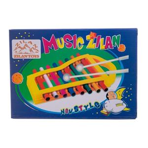 بازی آموزشی بلز زیلان مدل z01\n\n