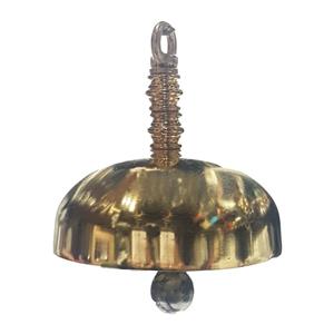زنگ زورخانه ای مدل ابکاری