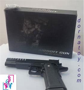 تفنگ فلزی v305