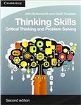 کتاب Thinking Skills- Critical Thinking and Problem Solving