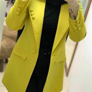 کت زنانه مازراتی 