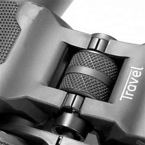 دوربین دوچشمی برسر مدل Travel 16X50 Bresser Traval Binoculars 