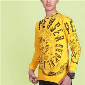 بلوز تک پسرانه دورس سایز50تا65