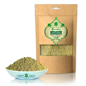 پودر گلپر (50 گرمی)