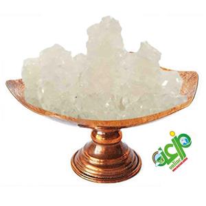 نبات شاخه ای سفید درجه یک