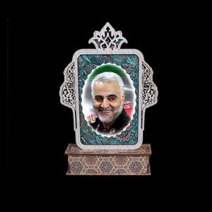 تندیس سردار