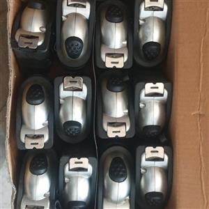 متر 5متری روکشدار