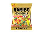 Haribo Limited Edition Bear Pastil 160g