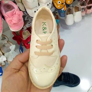 کفش پسرانه مجلسی
