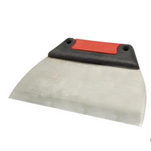 لیسه فلزی دسته پلاستیکی ابرا سایز 20 سانت