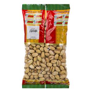 پسته خام خشکپاک مقدار 450 گرم Khoshkpak Raw Pistachios 450gr