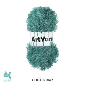 کاموا یوموش ریشه کله غازی 47 با رنگهای جذاب