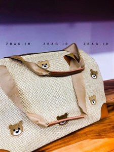 کیف دستی دخترانه تدی