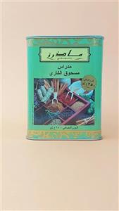 ادویه کاری مادرز 250 گ mathers