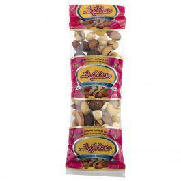 آجیل شور خشکپاک مقدار 100 گرم Khoshkpak Salted Nuts 100gr