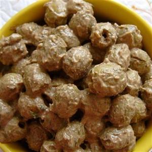 پرورده مخصوص رودبار خوش طعم و پرطرفدار(یک کیلویی)