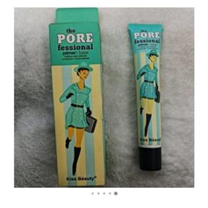 پرایمر بنفیت پروفشنال اورجینال The POREfessional