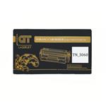 کارتریج تونر لیزری مشکی جی تی برادر مدل gt tn-3060(با ضمانت و )