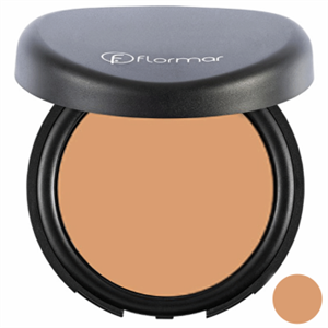 کرم پودر گریم فلورمار شماره 119 Flormar Two Way Foundation 