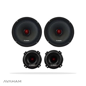 پک میدرنج و تیوتر دابسر SM606