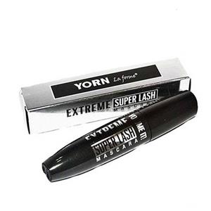 ریمل حجم دهنده مدل EXTREME SUPER LASH یورن 