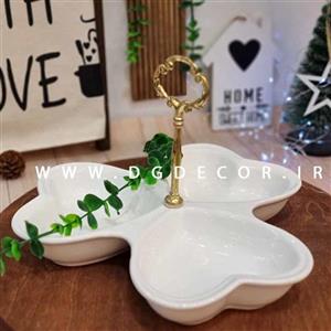 اردو خوری و رولت خوری  اردوخوری 3 خانه سرامیکی 