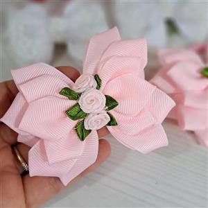 پک کش مو و گیره سر 3