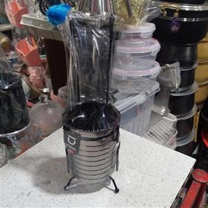 جا قاشقی تایلندی باد زن تک قلو