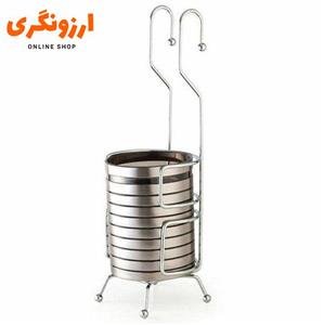 جا قاشقی آویز تک تایلندی