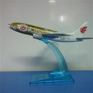 ماکت هواپیما بویینگ 700-737 ایرچاینا کد 3272