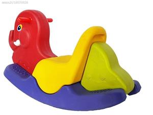 راکر کودک شون کیدز مدل Elephant Schon Kids Horse Baby Rocker 