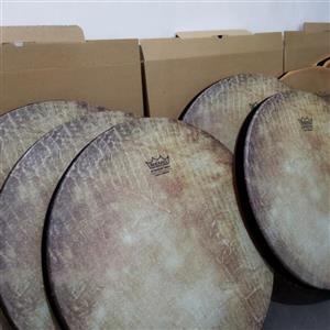 دف های کمپانی سما رمو