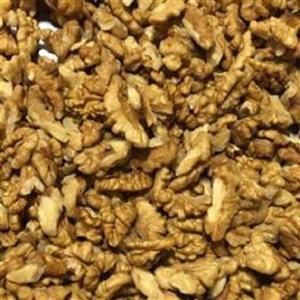 مغز گردوشکسته درشت و سفید1000 گرم