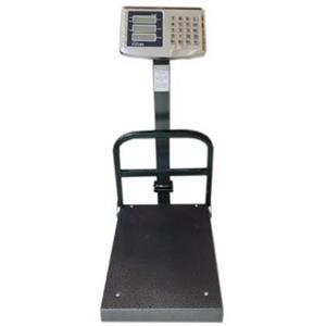 باسکول دیجیتال کمری 150kg مدل علمک دار